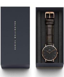 Đồng hồ Daniel Wellington - Đồng hồ DW