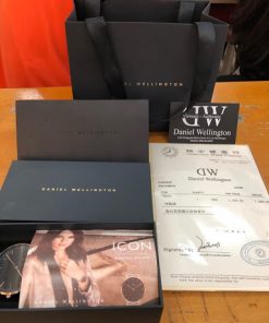 Đồng hồ Daniel Wellington - Đồng hồ DW