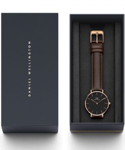Đồng hồ Daniel Wellington