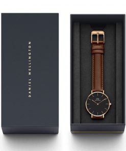 Đồng hồ Daniel Wellington - Đồng hồ DW