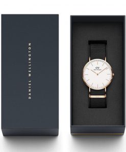 Đồng hồ Daniel Wellington - Đồng hồ DW