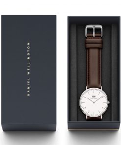 Đồng hồ Daniel Wellington - Đồng hồ DW