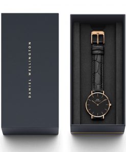 Đồng hồ Daniel Wellington - Đồng hồ DW