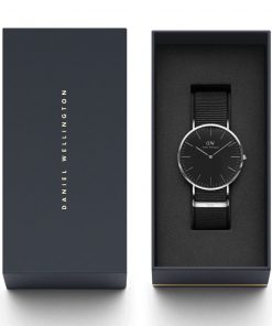 Đồng hồ Daniel Wellington - Đồng hồ DW