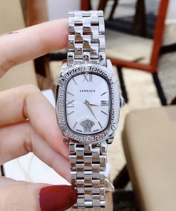 Đồng hồ nữ đẹp Versace