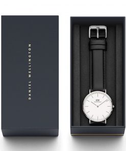 Đồng hồ Daniel Wellington - Đồng hồ DW