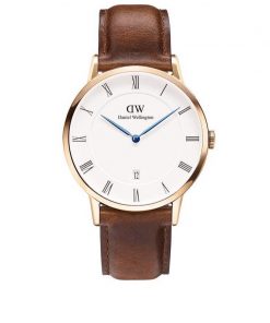Đồng hồ Daniel Wellington - Đồng hồ DW