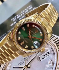 Đồng hồ Rolex Super Fake Nhật