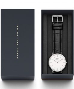Đồng hồ Daniel Wellington - Đồng hồ DW