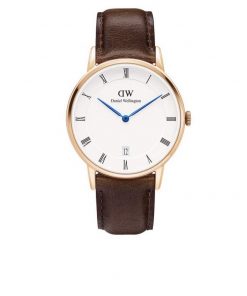 Đồng hồ Daniel Wellington - Đồng hồ DW