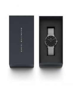 Đồng hồ Daniel Wellington - Đồng hồ DW