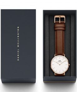 Đồng hồ Daniel Wellington - Đồng hồ DW
