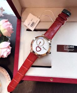 Đồng hồ Ferragamo nữ