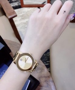 Đồng hồ Movado nữ