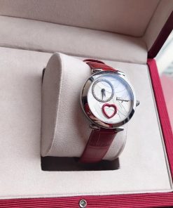 Đồng hồ Ferragamo nữ fake