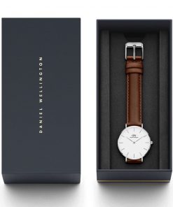 Đồng hồ Daniel Wellington - Đồng hồ DW
