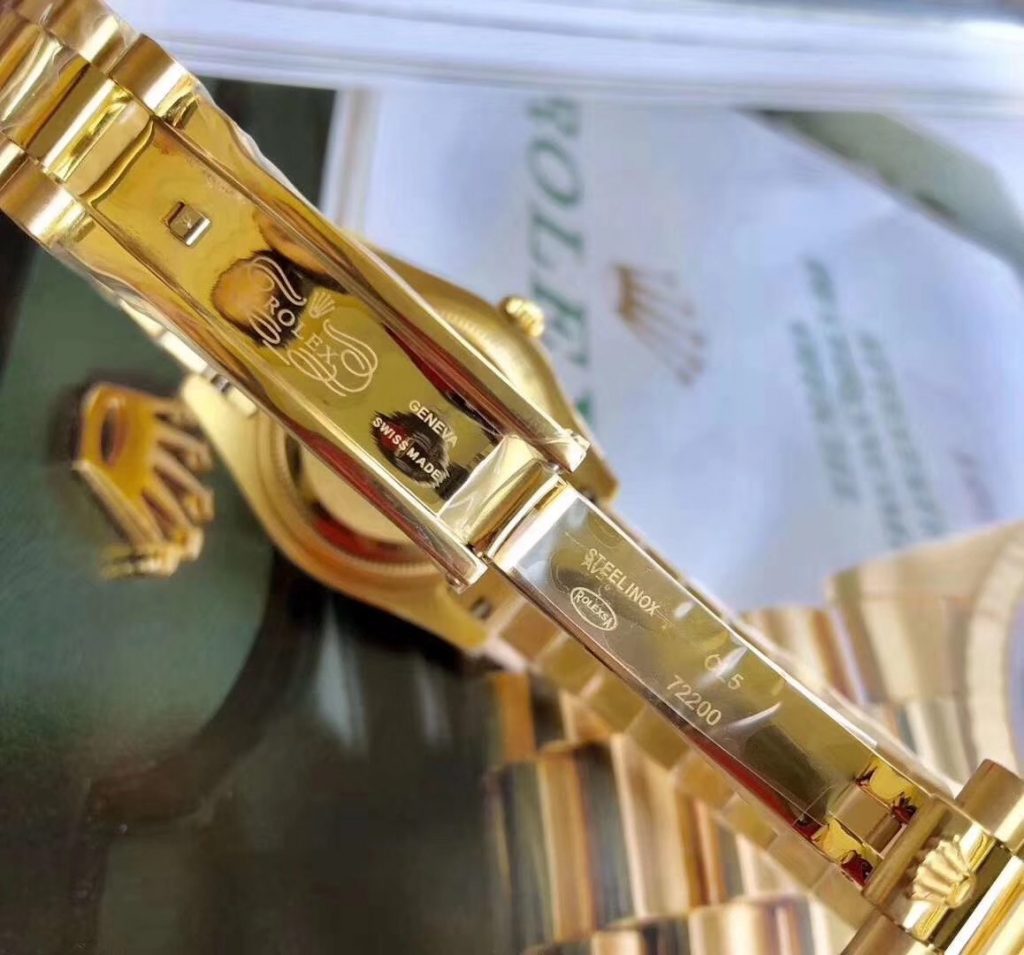 Đồng hồ Rolex Super Fake Nhật