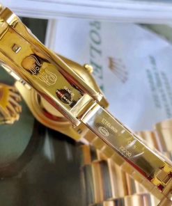 Đồng hồ Rolex Super Fake Nhật