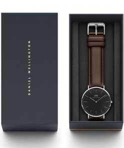 Đồng hồ Daniel Wellington - Đồng hồ DW