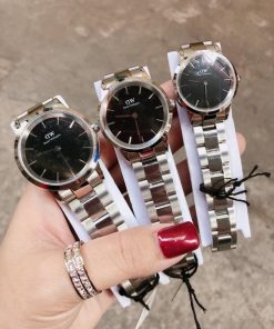 Đồng hồ Daniel Wellington - Đồng hồ DW