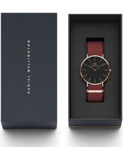 Đồng hồ Daniel Wellington - Đồng hồ DW