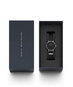 Đồng hồ Daniel Wellington - Đồng hồ DW