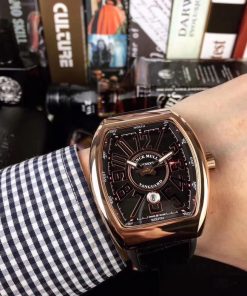 Đồng hồ nam đẹp