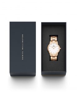 Đồng hồ Daniel Wellington - Đồng hồ DW