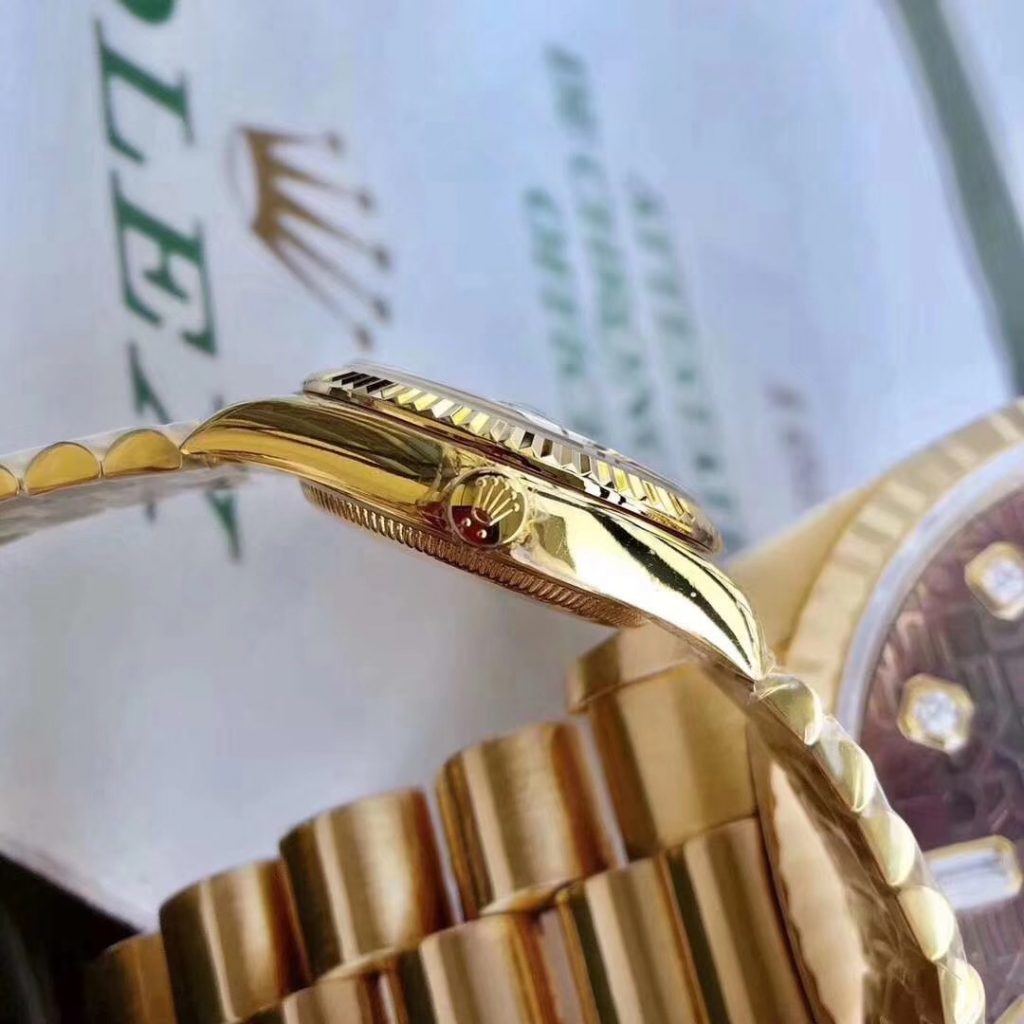 Đồng hồ Rolex Super Fake Nhật