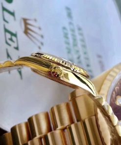 Đồng hồ Rolex Super Fake Nhật