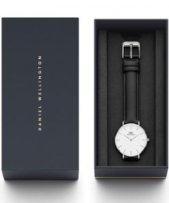 Đồng hồ Daniel Wellington - Đồng hồ DW