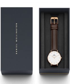 Đồng hồ Daniel Wellington - Đồng hồ DW