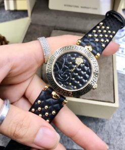 Đồng hồ nữ đẹp