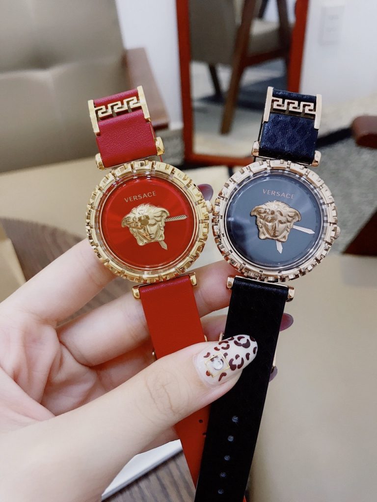 Phân loại đồng hồ Fake - Replica trên thị trường