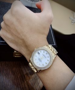 Đồng hồ Rolex nữ