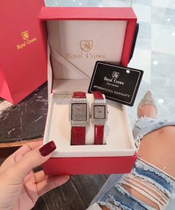 Đồng hồ cặp đẹp