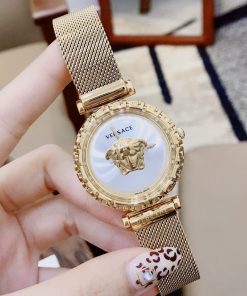 Đồng hồ nữ đẹp