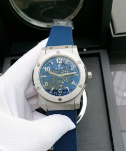 Đồng hồ Hublot máy cơ Nhật
