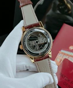 Đồng hồ Patek Philippe Automatic Nhật