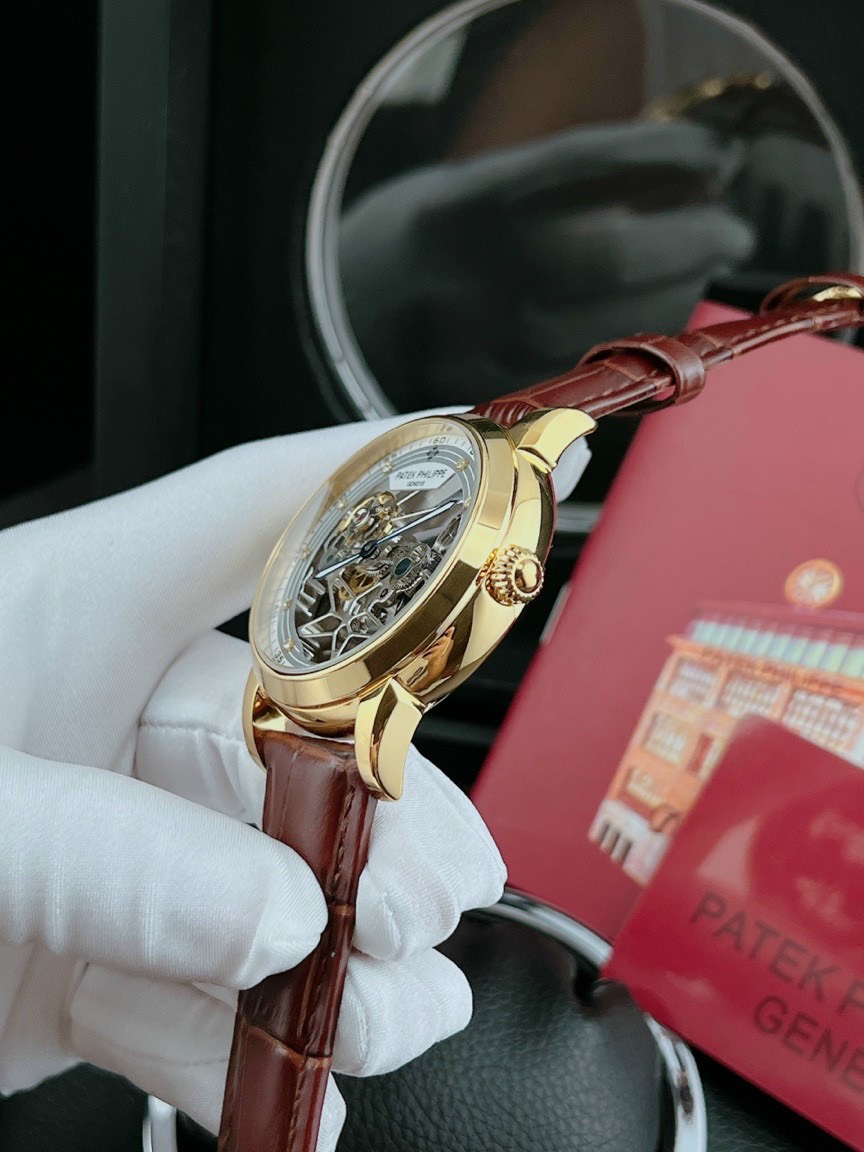 Đồng hồ Patek Philippe Geneve Super Fake Đồng hồ Patek Philippe Geneve Super Fake