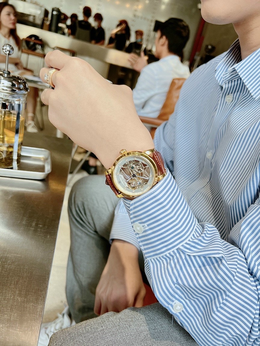 Đồng hồ Patek Philippe giá rẻ Đồng hồ Patek Philippe giá rẻ