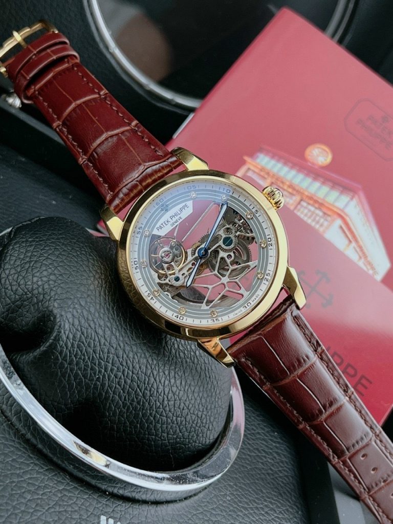 Đồng hồ Patek Philippe nam giá rẻ