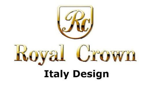 Logo Royal Crown