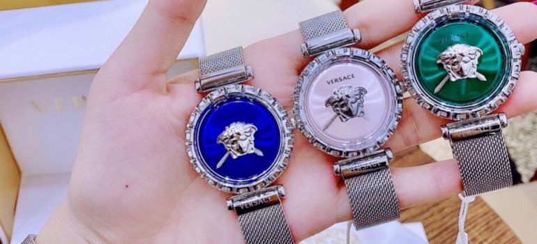 Đồng hồ Versace nữ