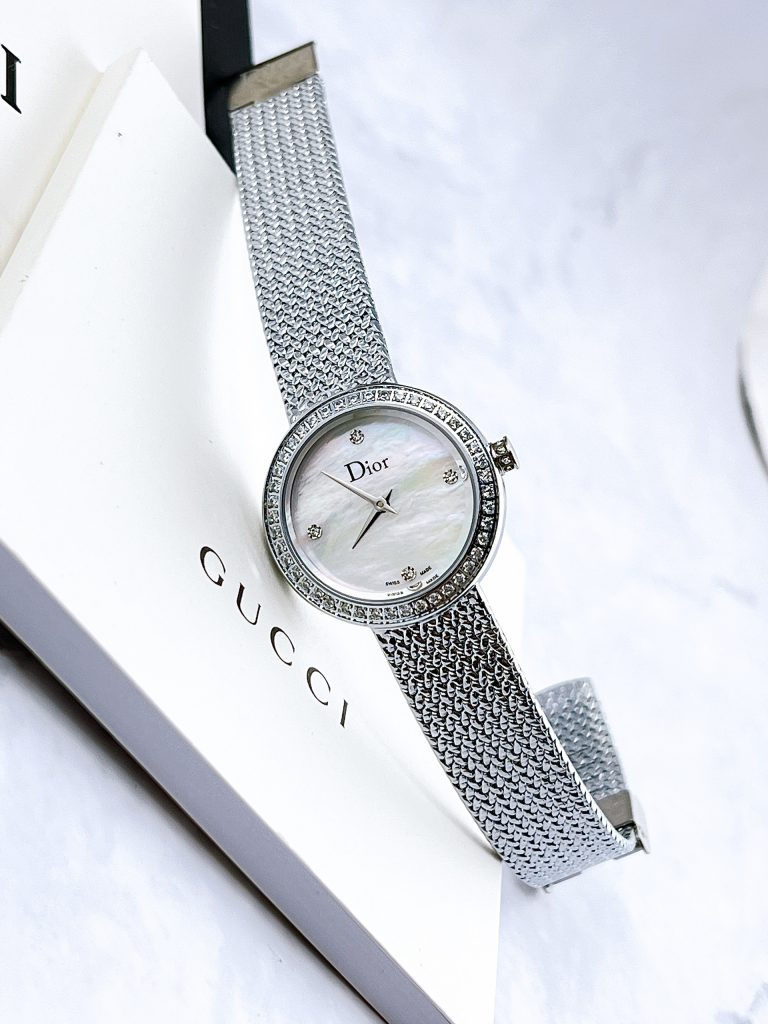 Đồng hồ Dior