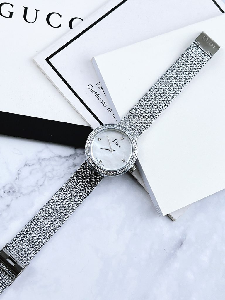Đồng hồ Dior Fake cao cấp