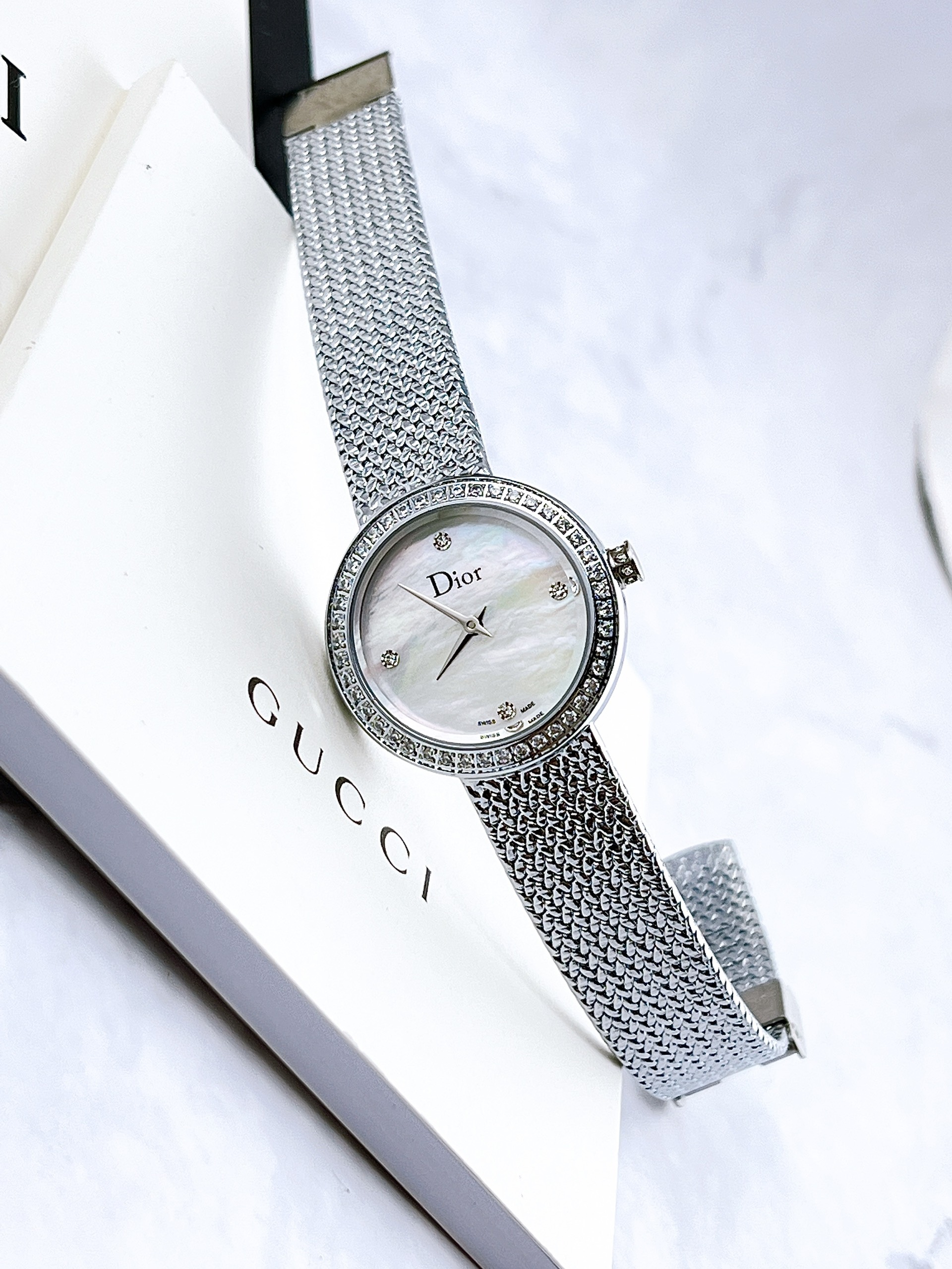 Đồng hồ Dior Đồng hồ Dior