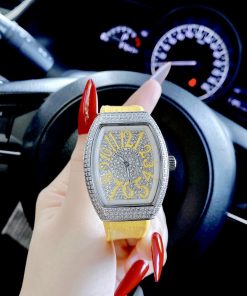 Đồng hồ Franck Muller nữ