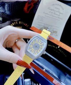 Đồng hồ Franck Muller nữ giá rẻ