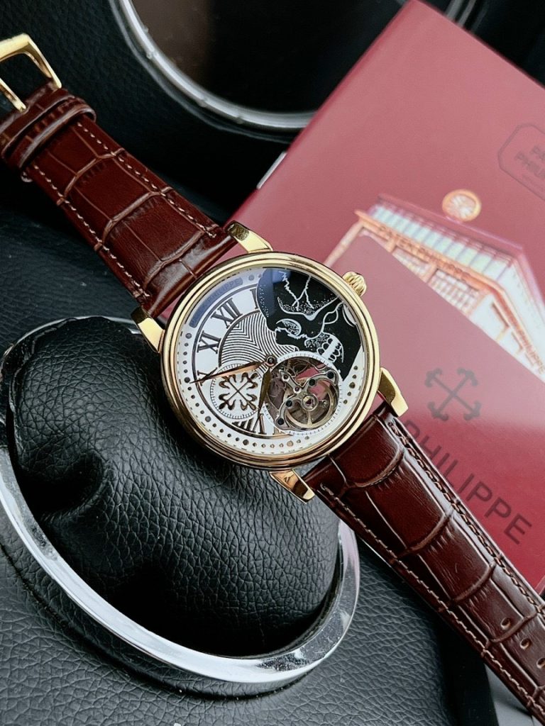 Đồng hồ Patek Philippe Automatic nam